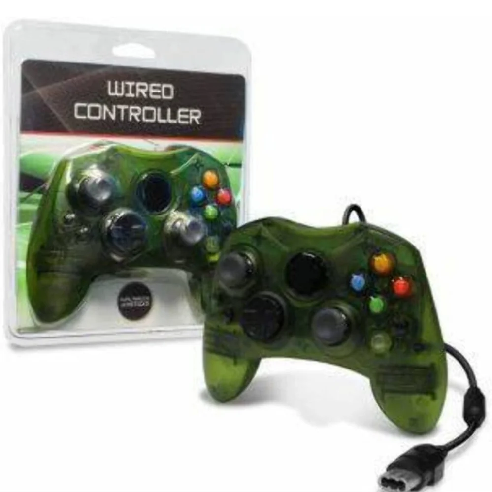 Microsoft Xbox One - Hyperkin Controller 🎮 Green ( New in Package)